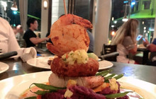 Jackie Rey's Ohana Grill餐厅图片