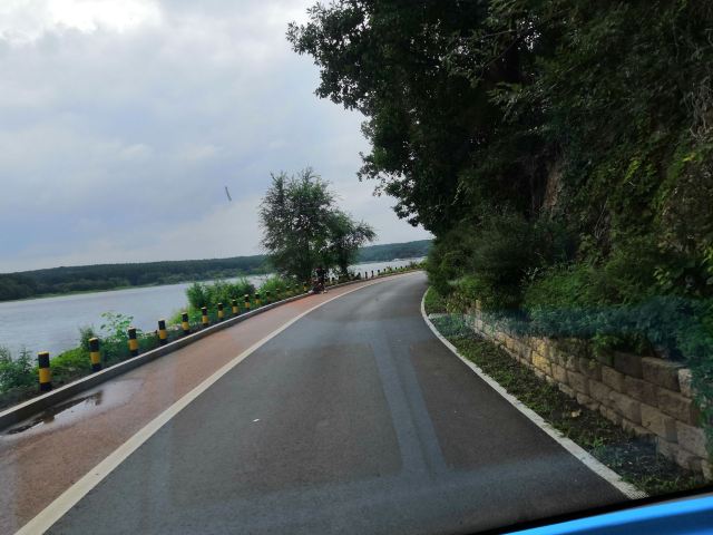 樱花园旅行图片 2