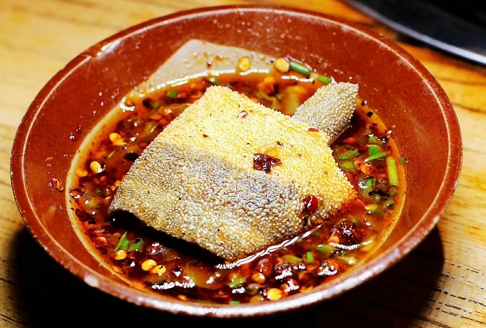 酸汤牛肉餐厅图片