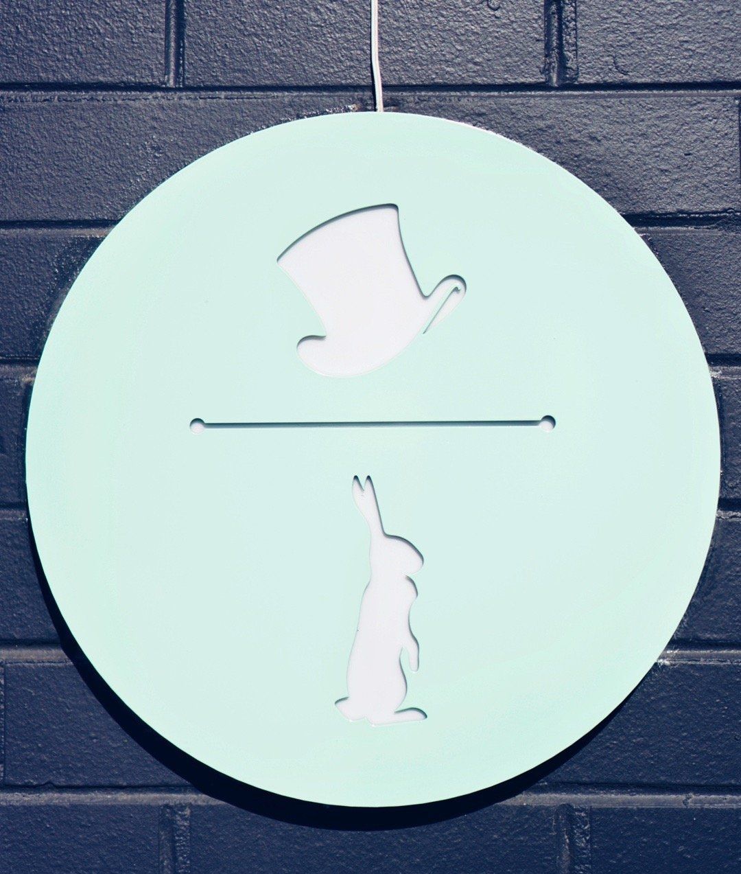 The Hatter And The Hare