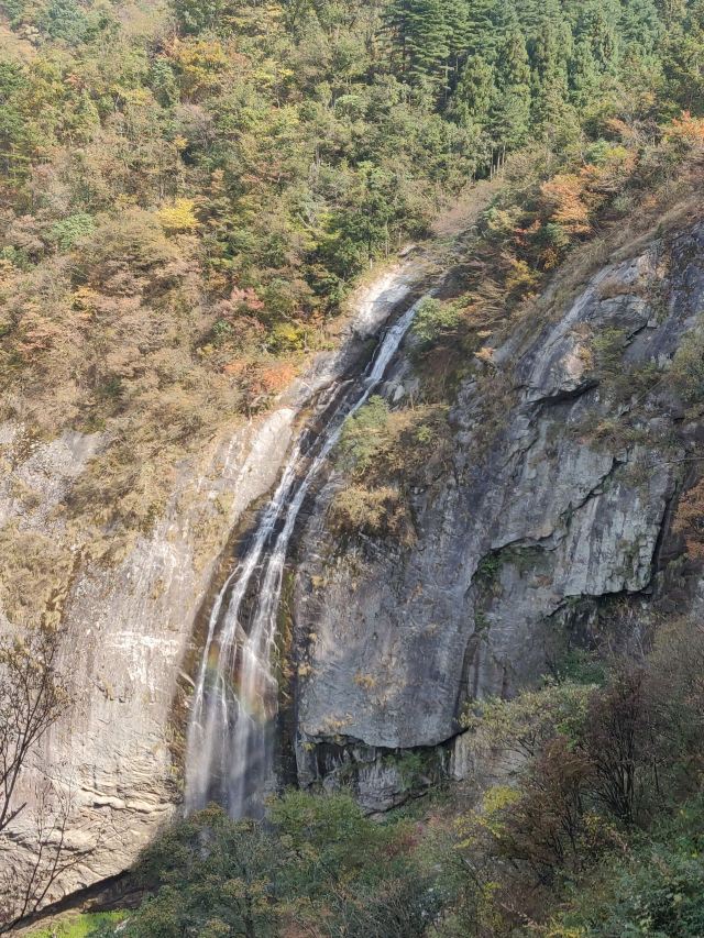 马鬃岭景区旅行图片 3