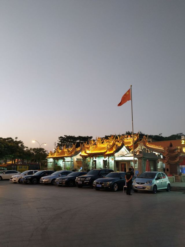金汤宫旅行图片 1