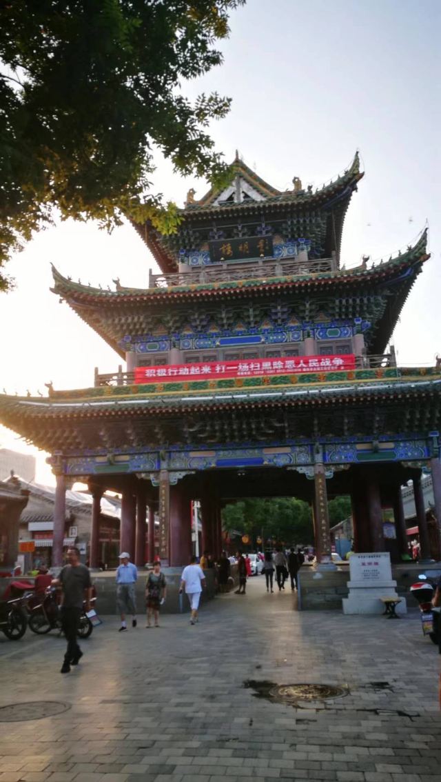 鼓楼旅行图片 4