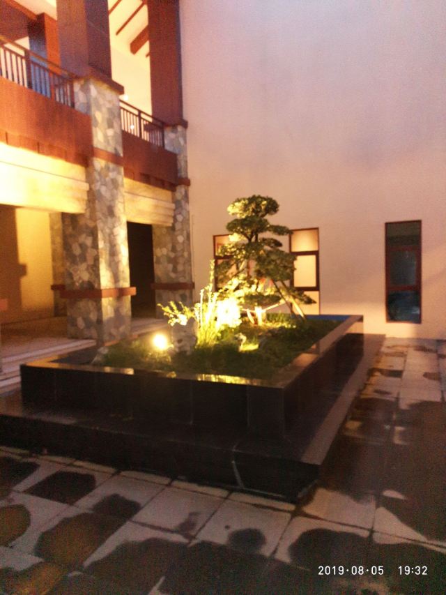 天屿湖旅行图片 2
