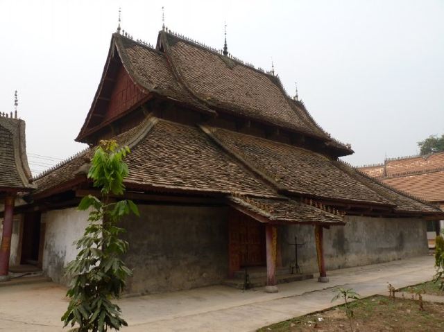 曼阁佛寺旅行图片 4