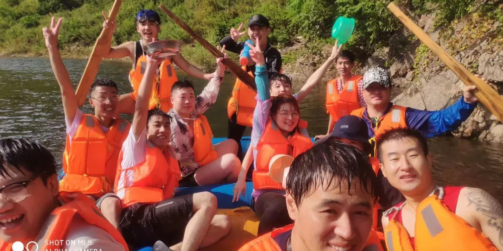 永安旅遊