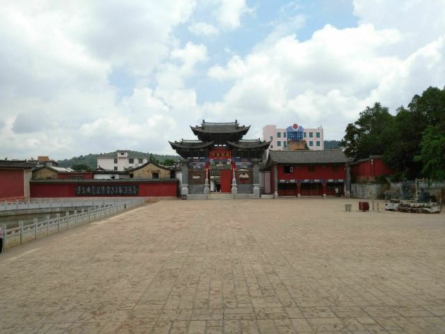 通海文庙旅行图片 3