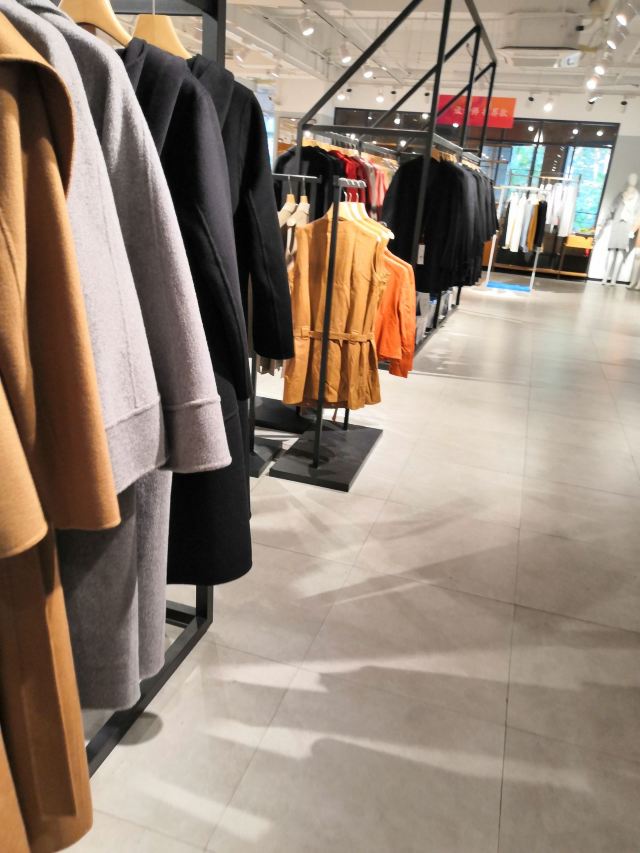五四广场旅行图片 2