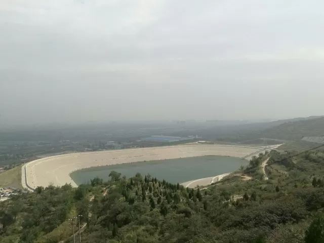 崛围山旅行图片 2