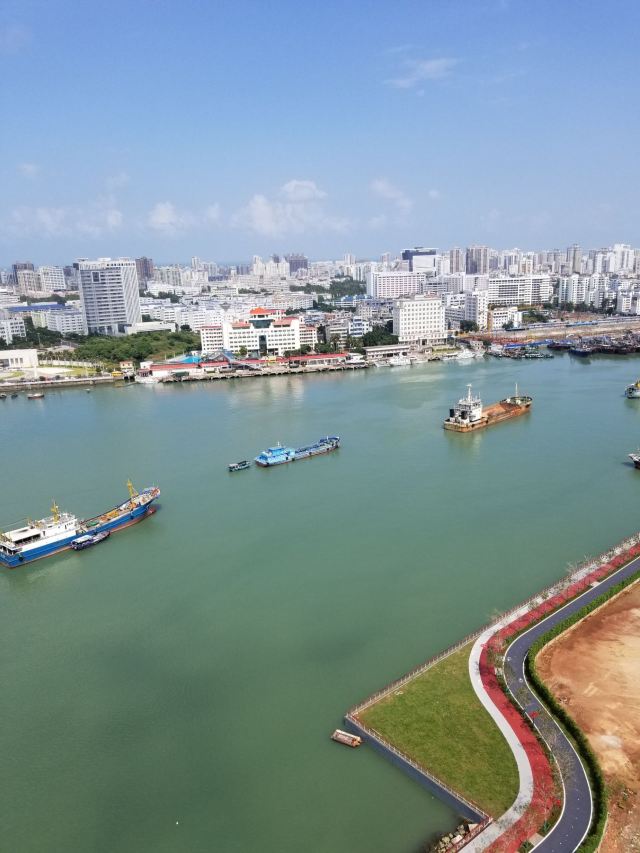 滨海公园旅行图片 3