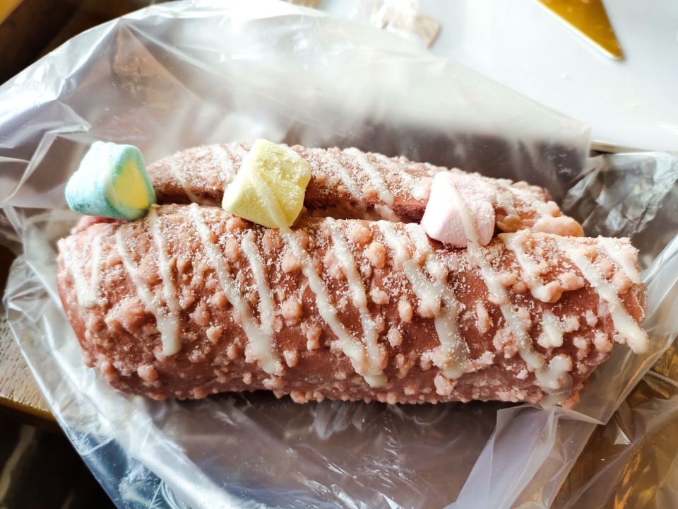 丹香(栖霞实验小学店)餐厅图片