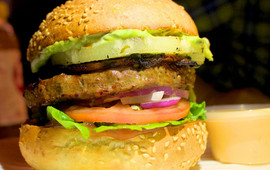 The Butcher's Grill