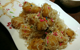 御尚花仟骨(亲水雅居店)