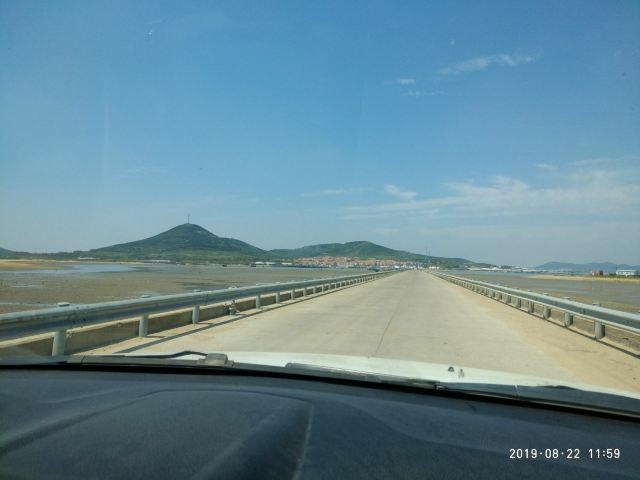 田横岛旅行图片 3