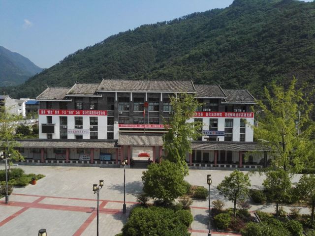 江油关旅行图片 8