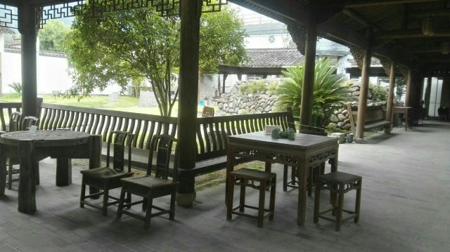 龙泉市宝剑厂有限公司(林岭线)旅行图片 1