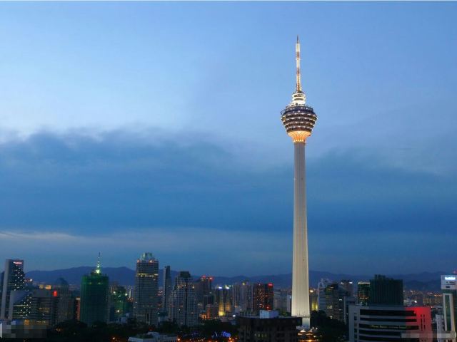 吉隆坡塔(KL Tower)