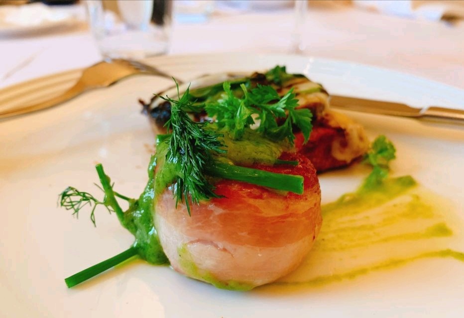 Enzo’s Ristorante & Pizzeria