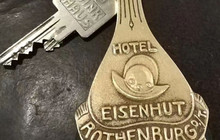 Restaurant Eisenhut餐厅图片