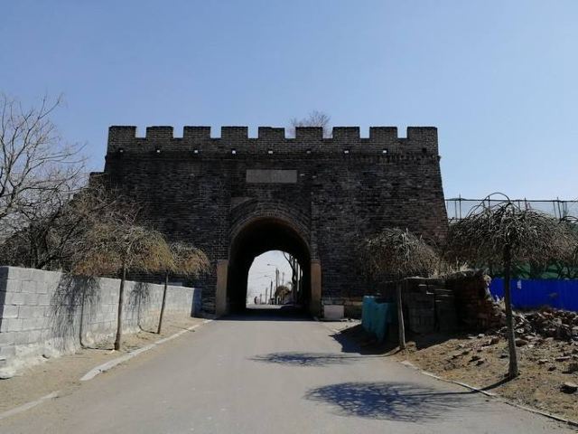 鞍山驿堡旅行图片 2