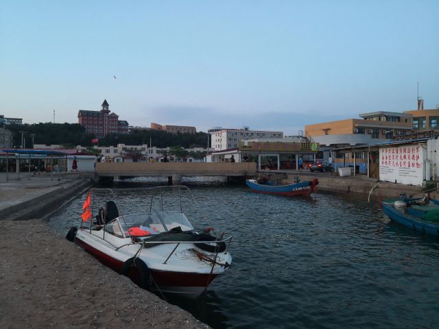 仙浴湾广场旅行图片 5