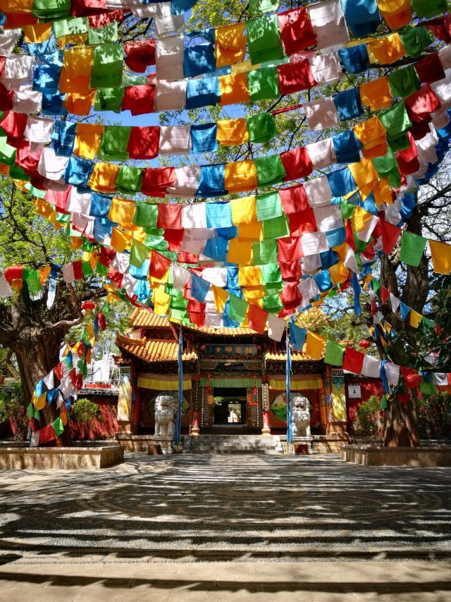 指云寺旅行图片 6