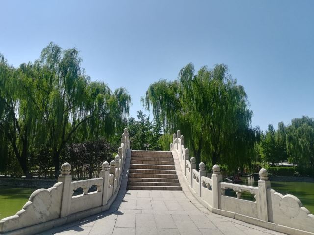 兴隆公园旅行图片 2