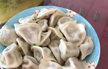 东北特色铁锅炖餐厅图片