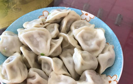 东北特色铁锅炖
