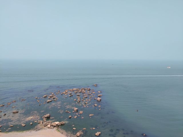 蓬莱水城旅行图片 3