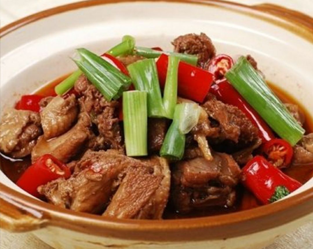 老爷爷土钵菜餐厅图片