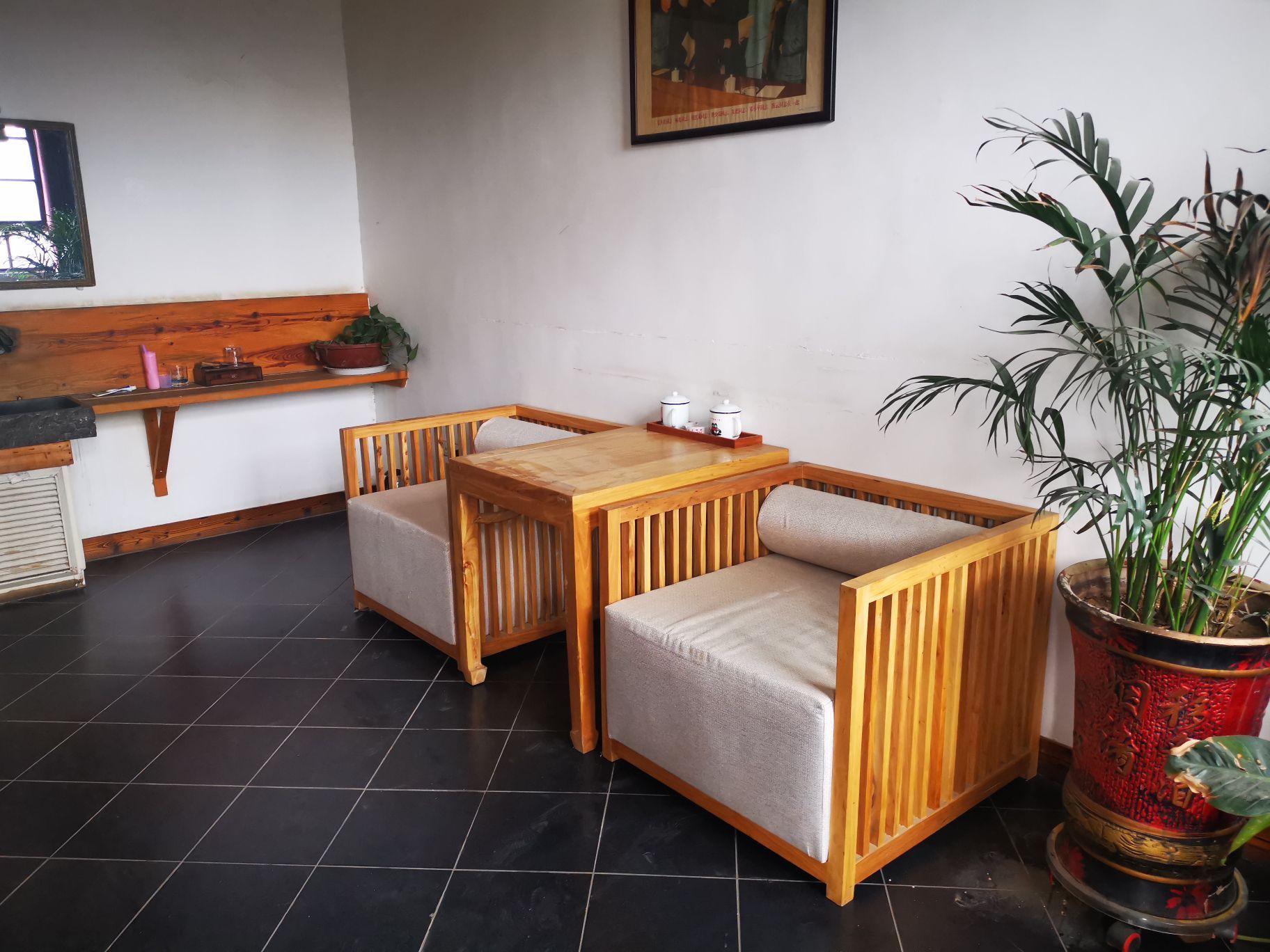 印象古徽餐厅图片