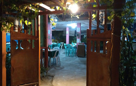Ging-Ging's Restaurant & Flower Garden