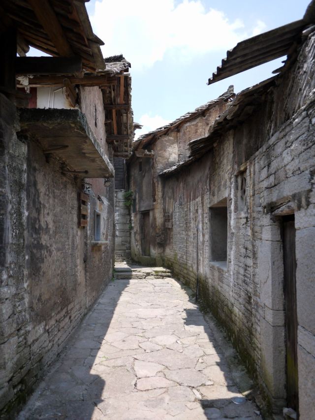 云峰八寨旅行图片 1