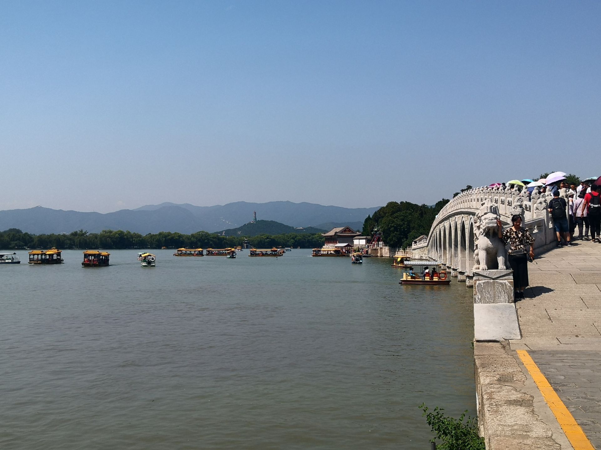 Mandarin Garden餐厅图片