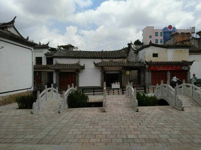 通海文庙旅行图片 8