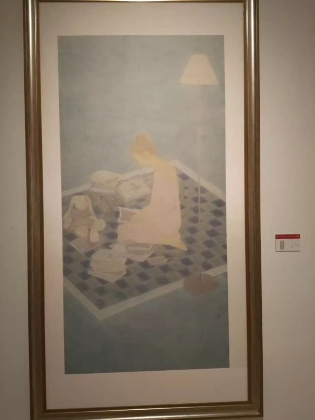 石家庄市博物馆驿站旅行图片 2
