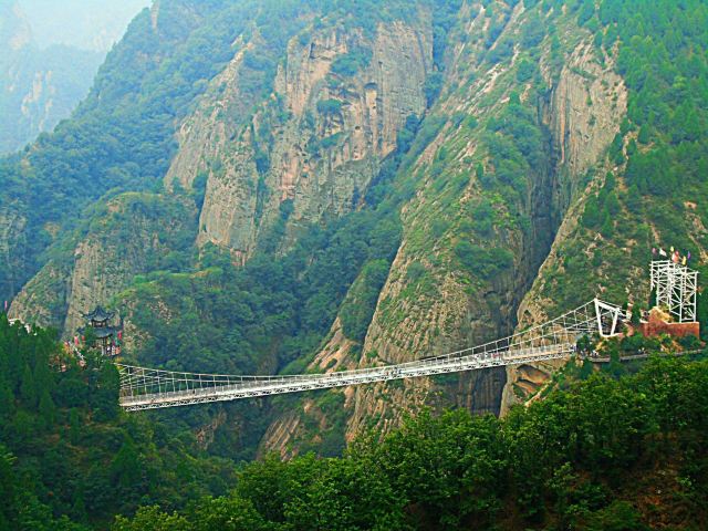 九龙山公园旅行图片 2