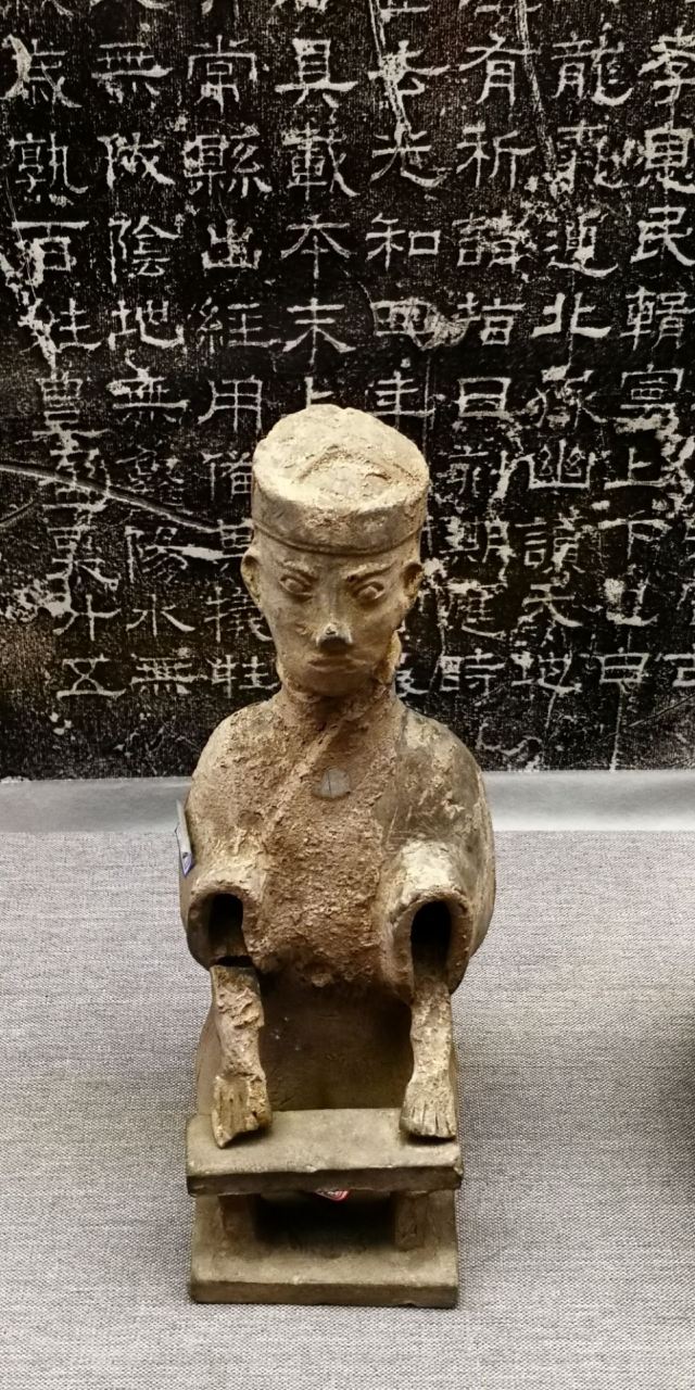 石家庄市博物馆驿站旅行图片 4