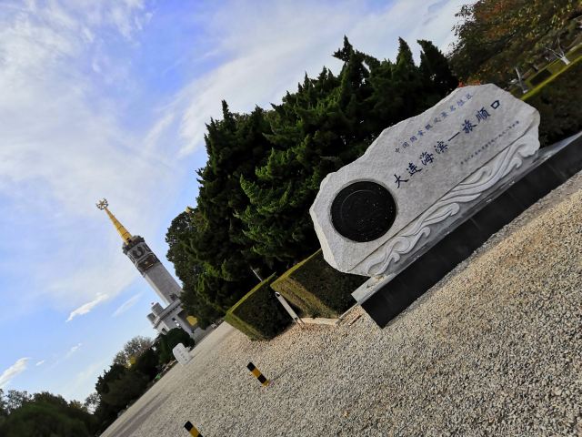 胜利塔旅行图片 2