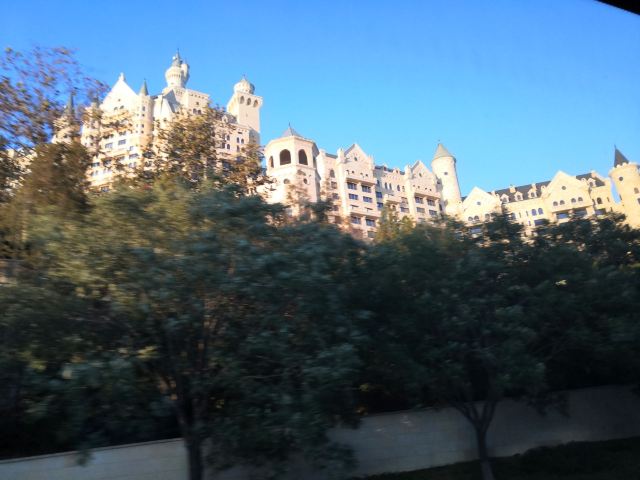 滨海路西段木栈道旅行图片 3