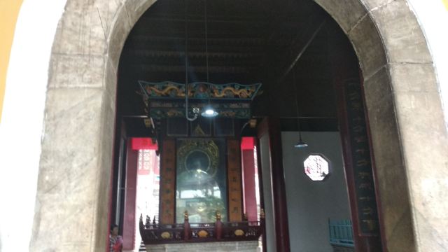 迎江寺旅行图片 5