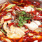 陈阿婆重庆绿色鱼火锅(太行道店)
