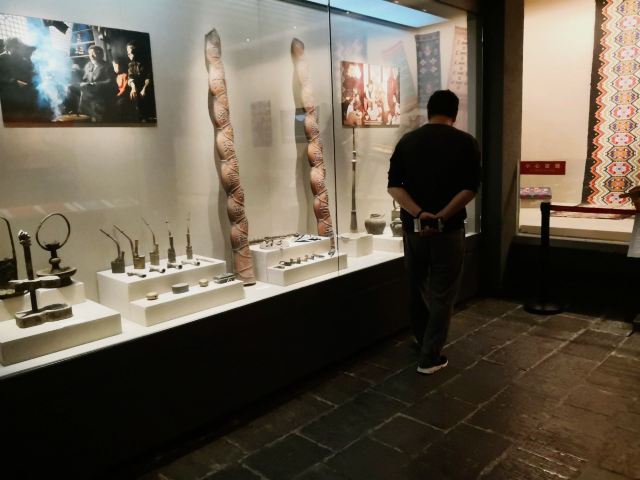 恩施州文化中心景区旅行图片 4