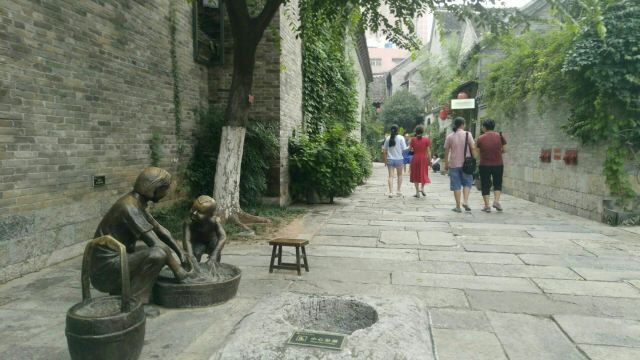 彭城广场旅行图片 4