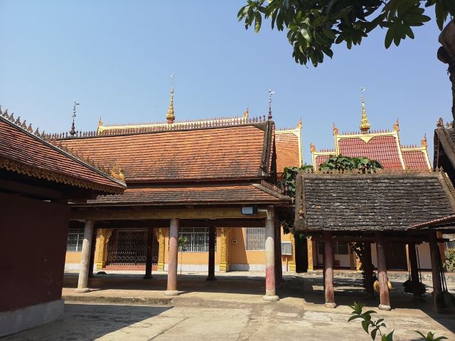 曼阁佛寺旅行图片 6