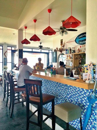 Euro-Curry Ban Chang餐厅图片