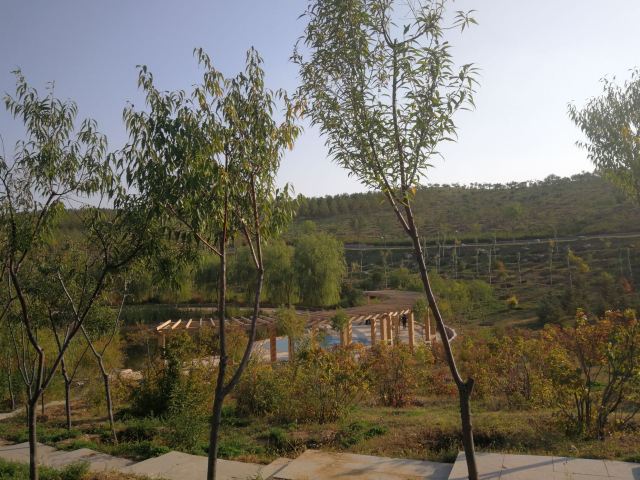 哈拉沁吉沙公园旅行图片 4