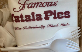 Yatala Pie Shop