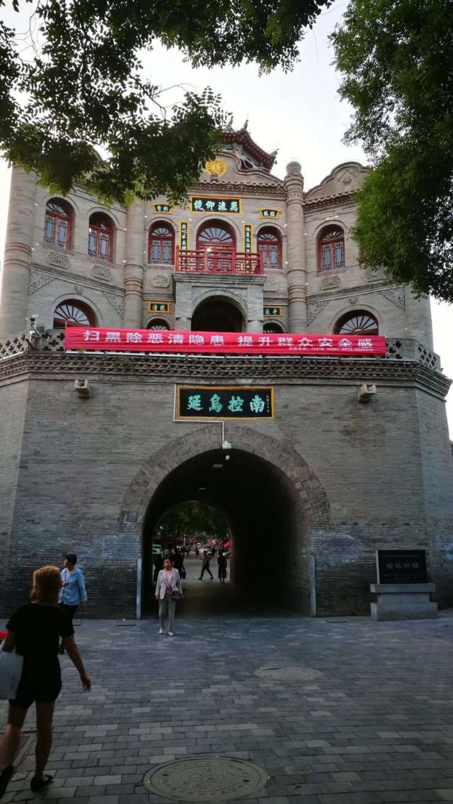 鼓楼旅行图片 2